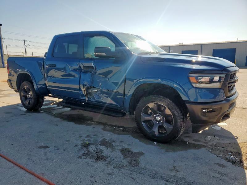 2024 RAM 1500 BIG H 1C6RRFFG8RN201351