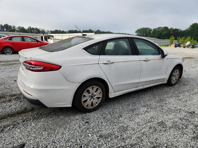 Vin: 3fa6p0g77kr160197, lot: 61598185, ford fusion s 20193