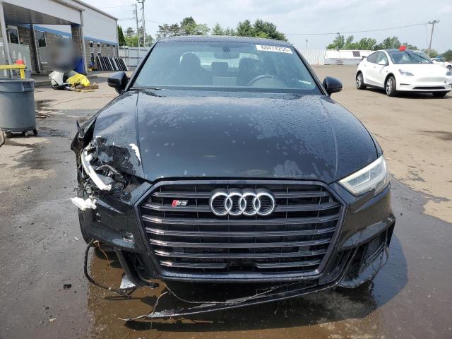 2018 AUDI S3 PREMIUM WAUB1GFF2J1007079