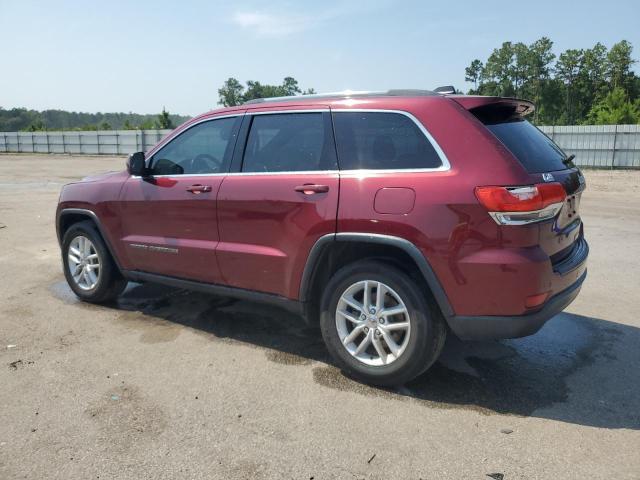 2017 JEEP GRAND CHER 1C4RJEAGXHC805060