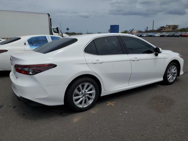 2022 TOYOTA CAMRY LE - 4T1C11AK8NU636161