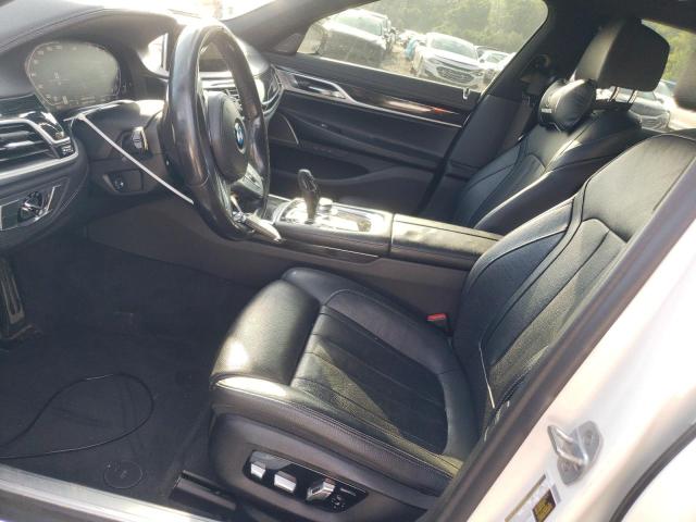 2020 BMW 740 I WBA7T2C0XLGF96758