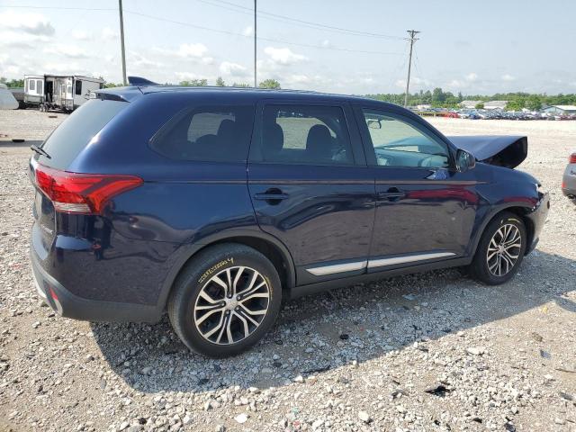 Vin: ja4ad2a35jj003463, lot: 60024175, mitsubishi outlander es 20183