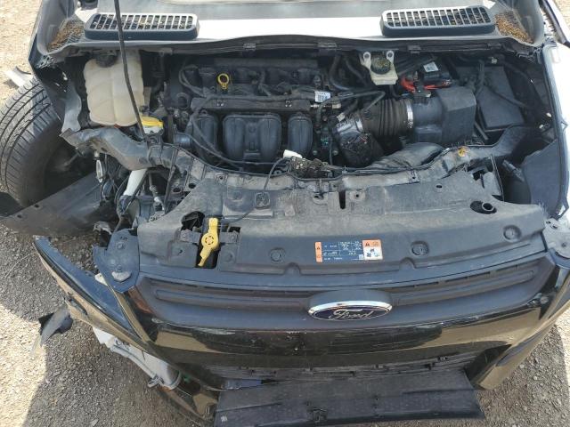 2015 FORD ESCAPE S 1FMCU0F70FUB00845
