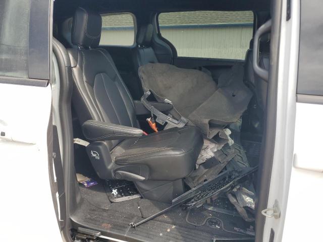 2023 CHRYSLER PACIFICA T 2C4RC1BG7PR502339