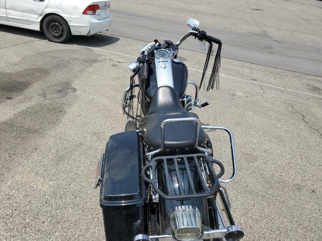 2013 HARLEY-DAVIDSON FLHR ROAD 1HD1FBM15DB670217