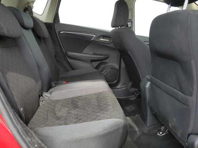 2016 HONDA FIT LX JHMGK5H56GX010389