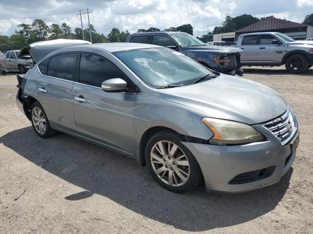 Vin: 3n1ab7apxdl659203, lot: 60962025, nissan sentra s 20134
