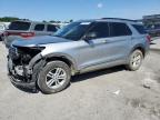 2020 FORD EXPLORER X - 1FMSK8DH5LGC43893