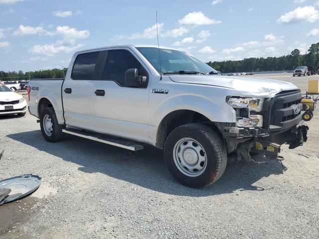 Vin: 1ftew1e85gfd21354, lot: 60137795, ford f-150 supercrew 20164