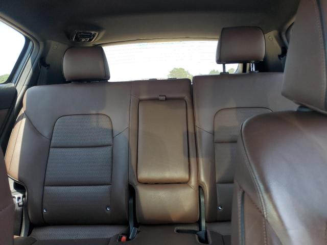 2017 KIA SPORTAGE S #3292470699