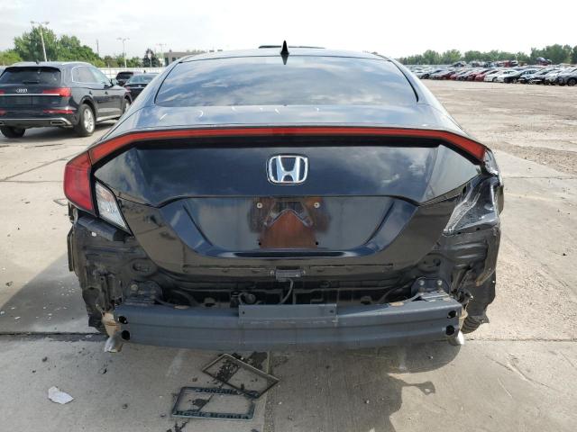 2018 HONDA CIVIC EXL 2HGFC3B71JH355612