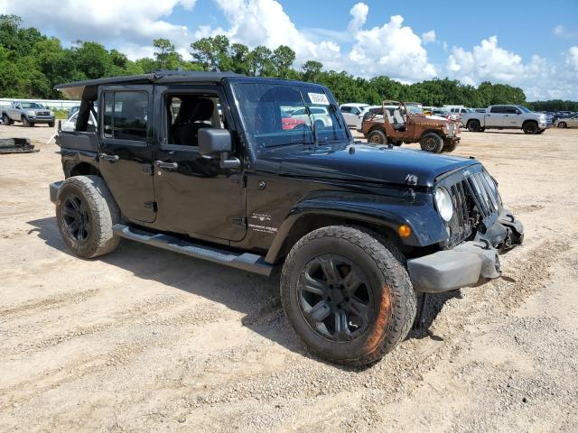 Vin: 1c4hjweg1jl926982, lot: 60640485, jeep wrangler sahara 20184