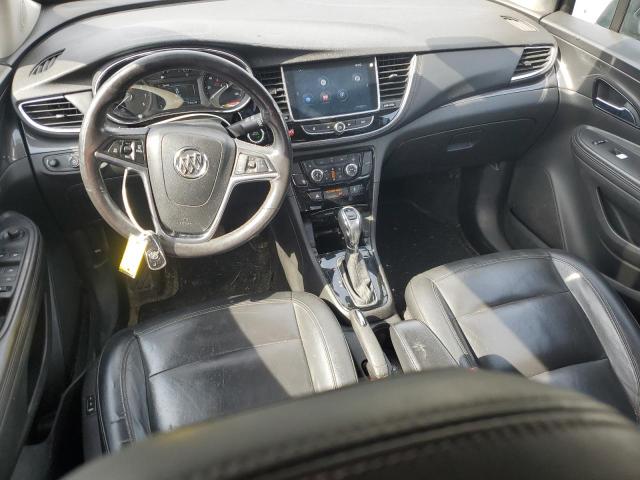 2018 BUICK ENCORE ESS KL4CJGSB3JB553694