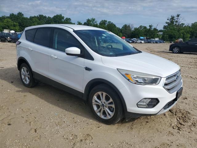 Vin: 1fmcu9gd8hue49781, lot: 62381985, ford escape se 20174