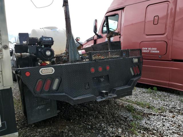 DODGE RAM 3500 S 2012 white chassis diesel 3C7WDSBL6CG218870 photo #3