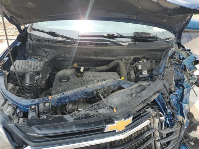 2019 CHEVROLET EQUINOX LT 3GNAXKEV5KL256437