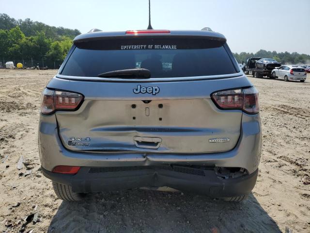 2019 JEEP COMPASS LA - 3C4NJDBB3KT847058