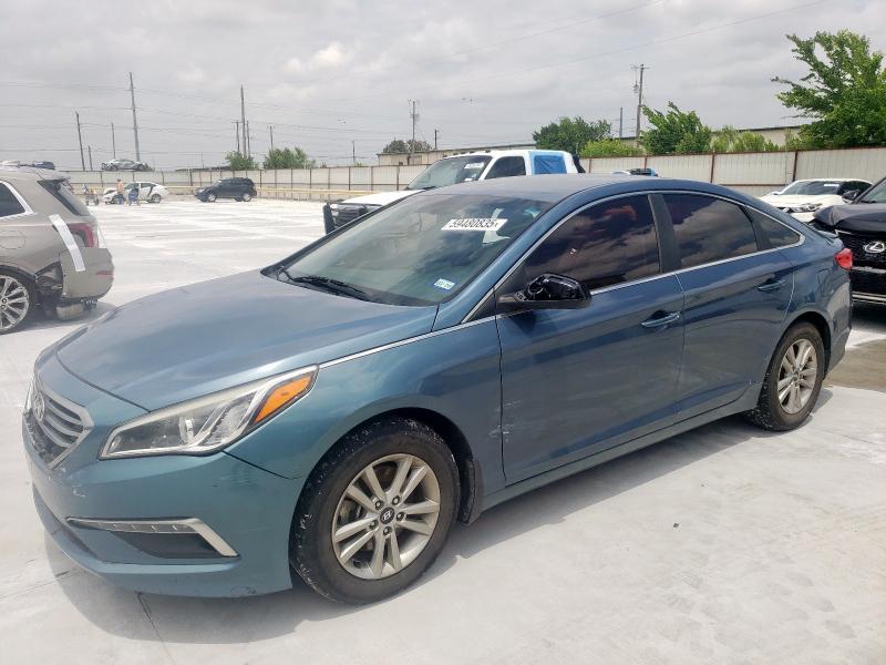 Vin: 5npe24afxfh254465, lot: 59480835, hyundai sonata se 2015 img_1