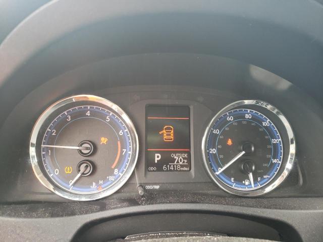 2018 TOYOTA COROLLA L - 2T1BURHE6JC081871