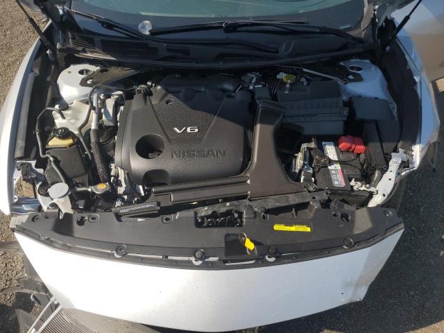 2023 NISSAN MAXIMA SV 1N4AA6CV2PC510229