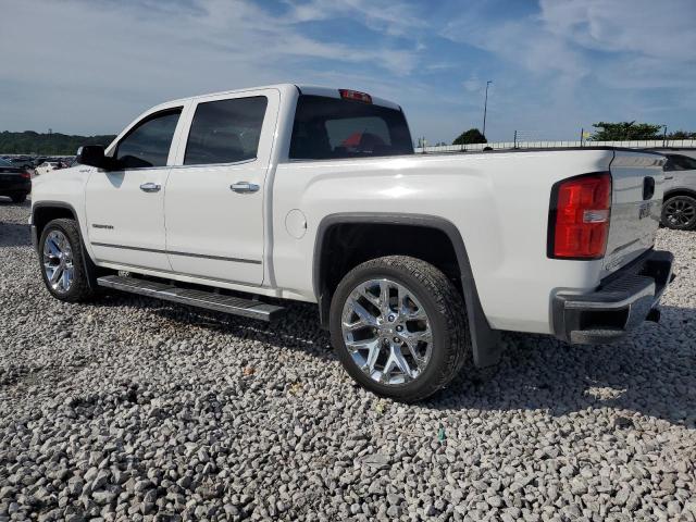 Vin: 3gtu2vec2eg383664, lot: 62338525, gmc sierra k1500 slt 20142