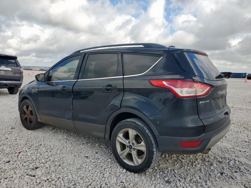 Vin: 1fmcu0g98euc29690, lot: 62092325, ford escape se 20142