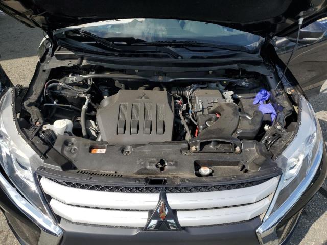 2019 MITSUBISHI ECLIPSE CR JA4AT3AA6KZ009203