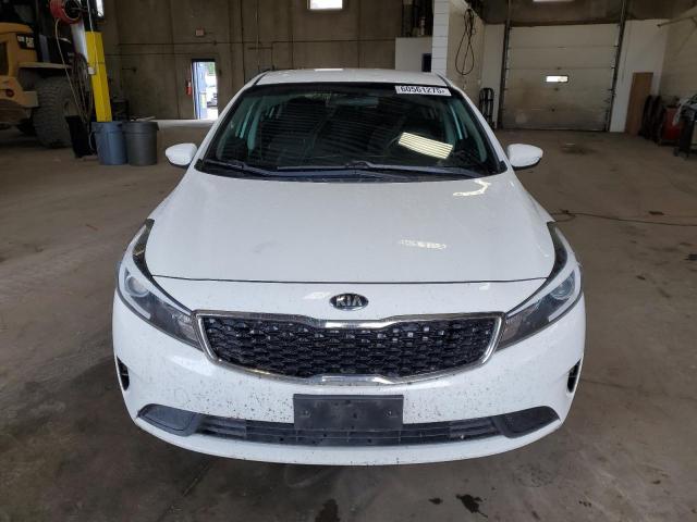 2018 KIA FORTE LX - 3KPFK4A78JE230627
