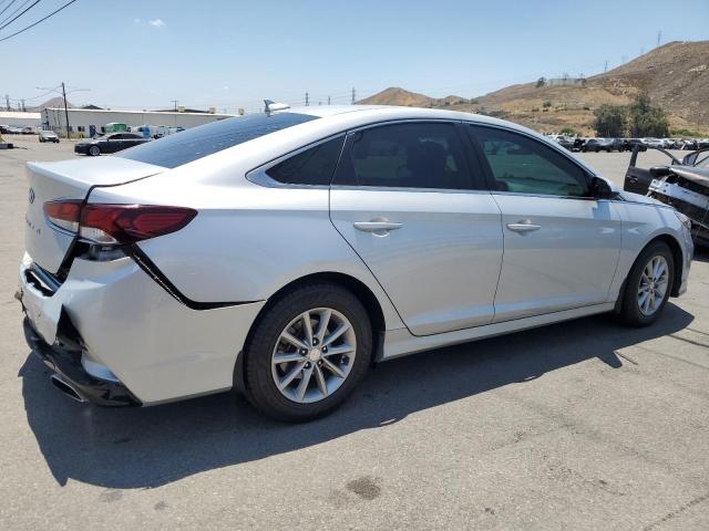 Vin: 5npe24af0jh698916, lot: 59399365, hyundai sonata se 20183