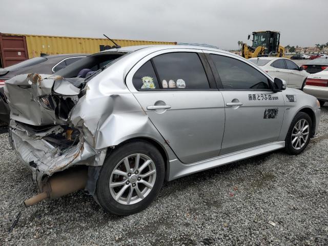 Vin: ja32u2fu3gu002605, lot: 59702235, mitsubishi lancer es 20163