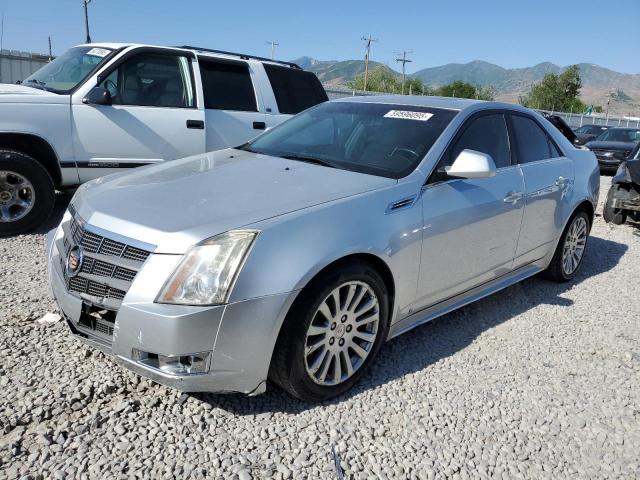 Vin: 1g6dl5ev4a0103307, lot: 59596095, cadillac cts performance collection 2010 img_1