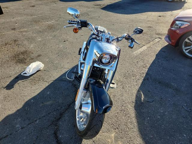 2022 HARLEY-DAVIDSON FLFBS 1HD1YGK12NB018330