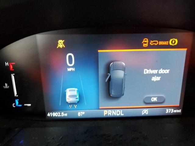 2023 FORD ESCAPE ST LINE 1FMCU9MN3PUA43063