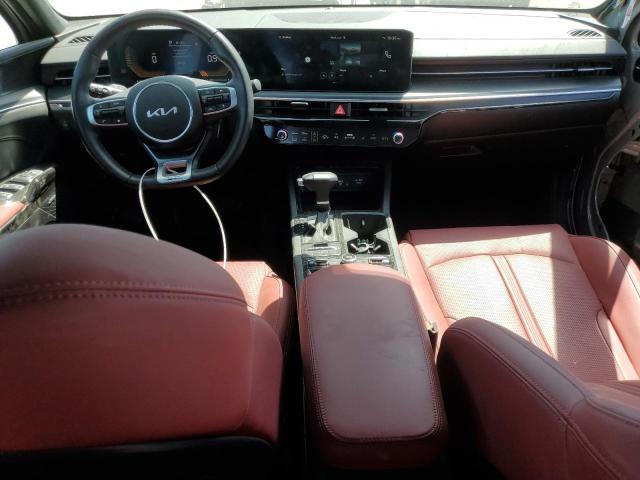 2025 KIA K5 GT LINE KNAG64J78S5324266