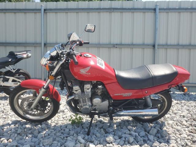 HONDA CB750 1995 JH2RC3806SM300505 photo #4