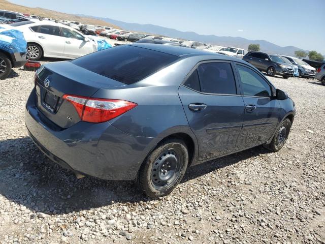 Vin: 5yfburhe5gp407152, lot: 58868205, toyota corolla l 20163