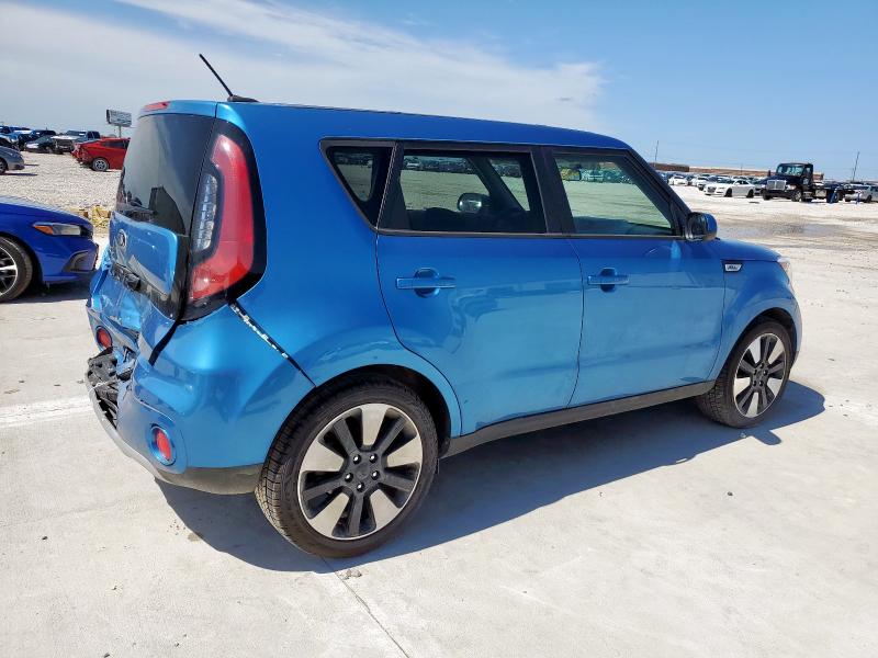 Vin: kndjp3a52j7550420, lot: 59947135, kia soul + 20183