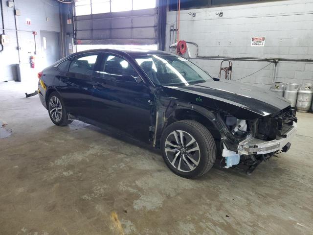 Vin: 1hgcv3f53ma015094, lot: 62998685, honda accord hybrid exl 20214