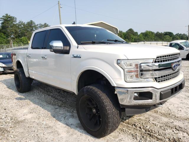 Vin: 1ftew1e48kfa08014, lot: 58844675, ford f-150 supercrew 20194