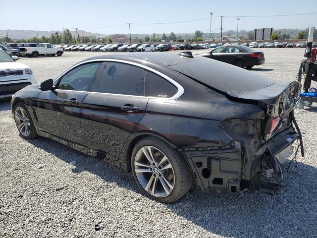 2019 BMW 430I GRAN WBA4J1C51KBM13044