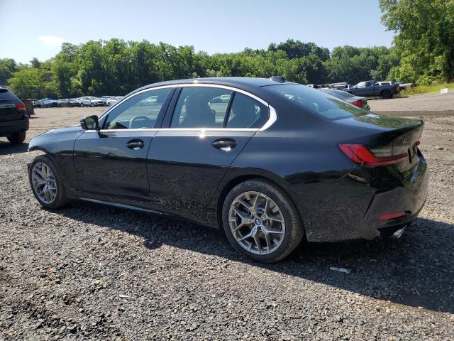 Vin: 3mw89cw06s8f17276, lot: 60922415, bmw 3 series 20252