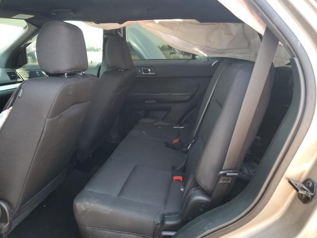 2019 FORD EXPLORER P - 1FM5K8AR7KGA62223