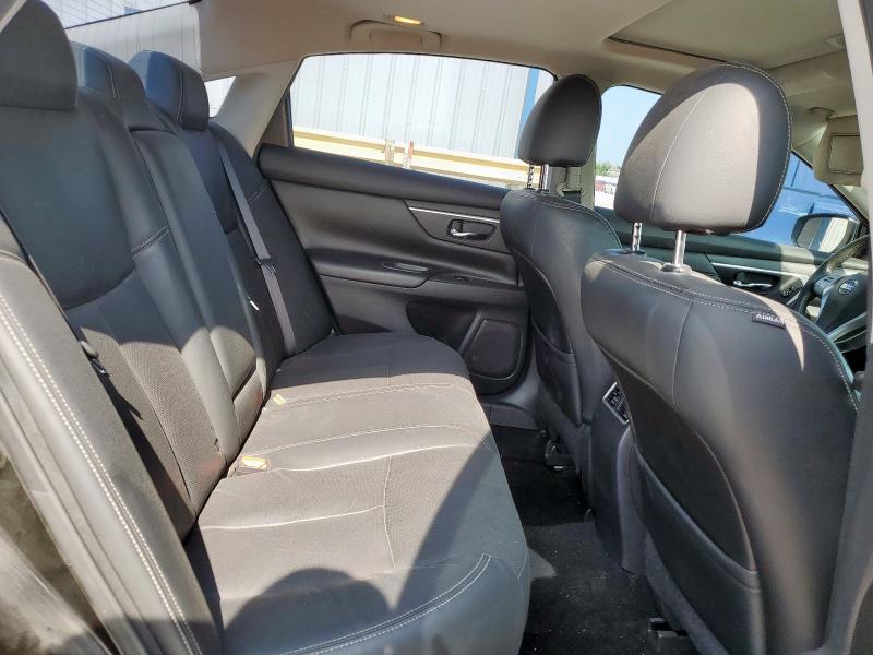 2017 NISSAN ALTIMA 3.5 - 1N4BL3AP4HC241363
