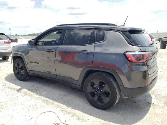 2020 JEEP COMPASS LA 3C4NJCBB9LT129431