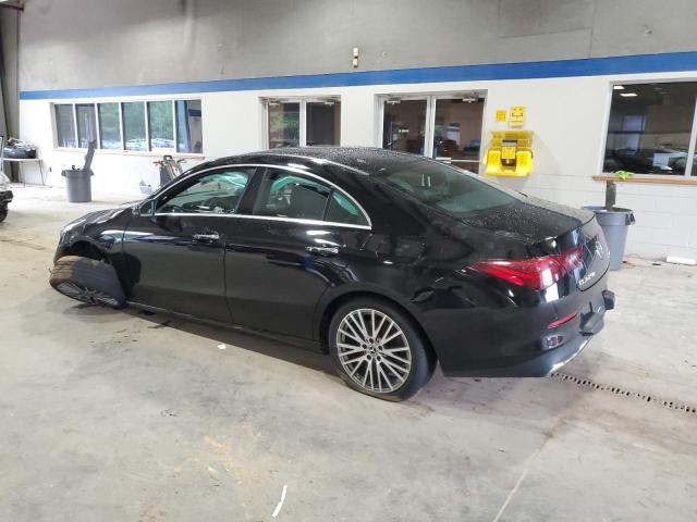 Vin: w1k5j4hb8sn508809, lot: 62667885, mercedes-benz cla-class 250 4matic 20252