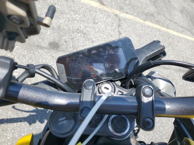 2024 HONDA CBF300 NA MLHNC5553R5401473