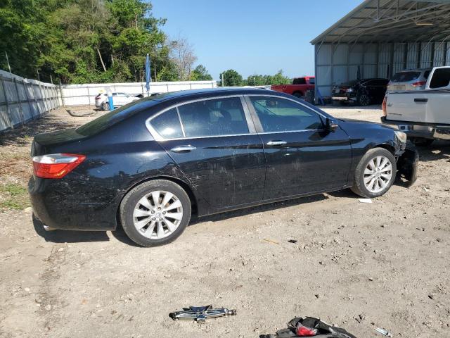 Vin: 1hgcr2f82ea277005, lot: 61813905, honda accord exl 20143