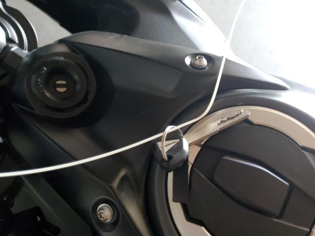 2024 KAWASAKI EX650 R ML5EXER1XRDAC3083
