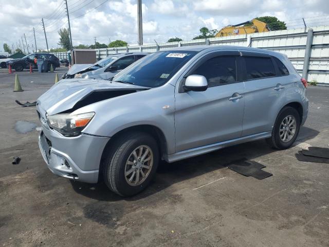 Vin: ja4ap3au8cz010871, lot: 60749875, mitsubishi outlander es 2012 img_1